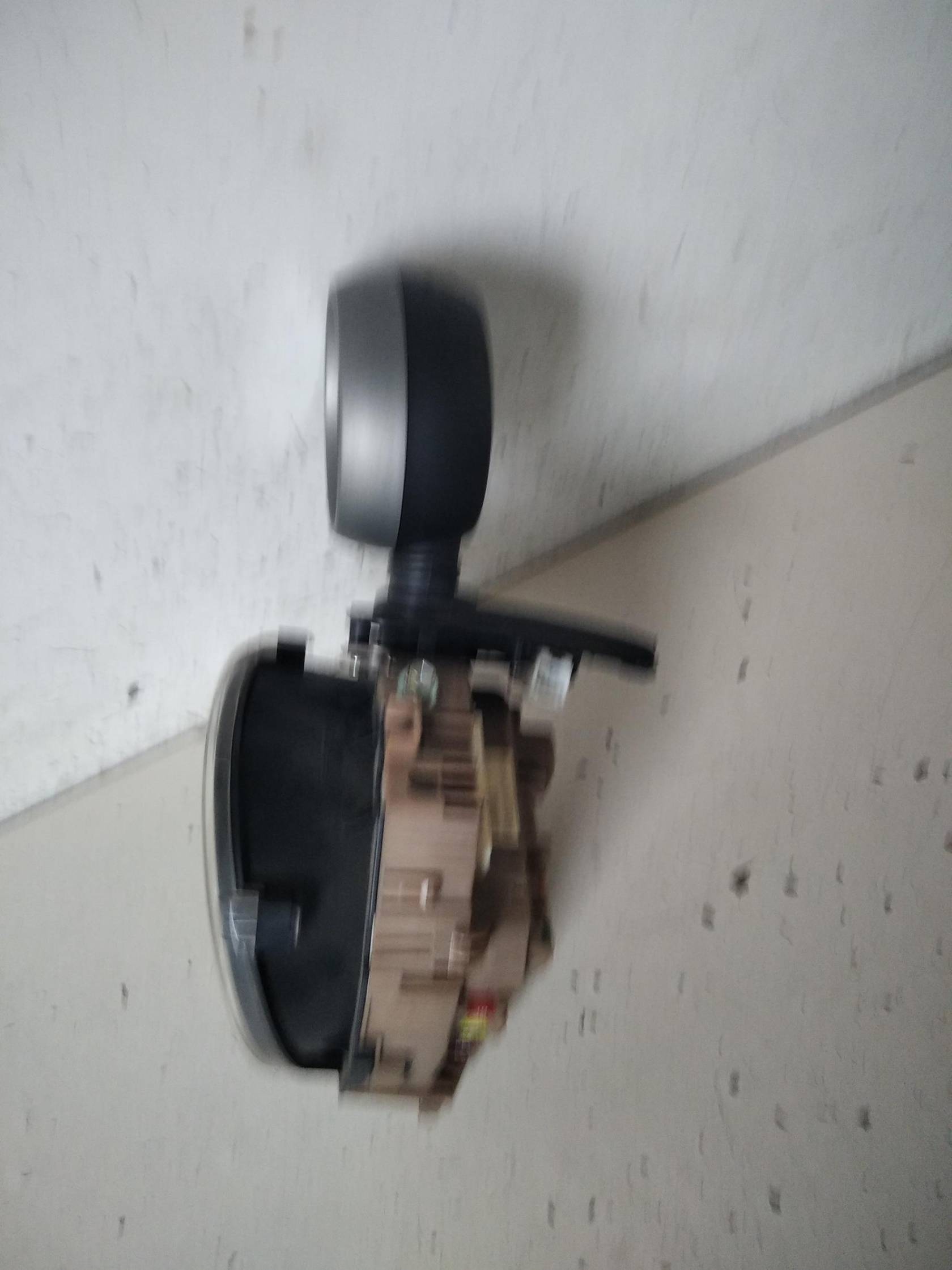 Quadro portastrumenti